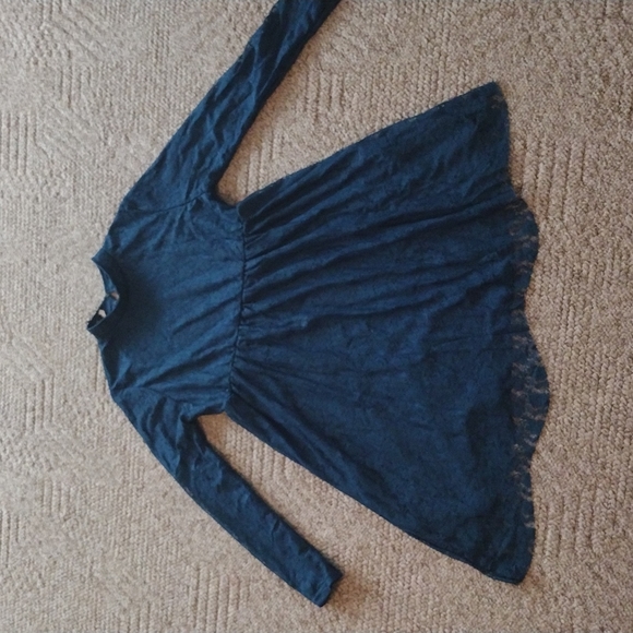 🦋🏵️🦋Zeagoo Lace Dress - Picture 1 of 11